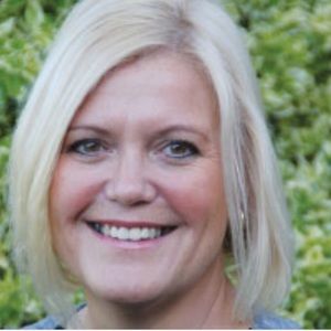 Meet your Posher, Hillary